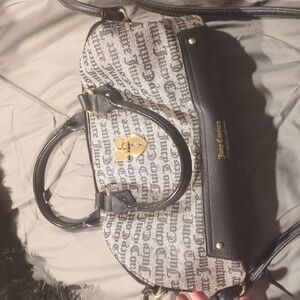 Juicy couture bag